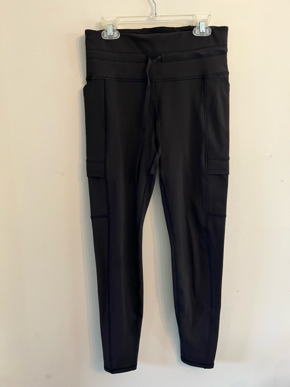 Athleta Rainier Cargo Tight